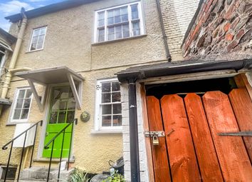 Tiverton - Terraced house for sale              ...