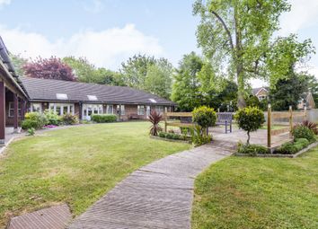 Thumbnail Property for sale in Chorleywood Lodge, Chorleywood Lodge Lane, Chorleywood