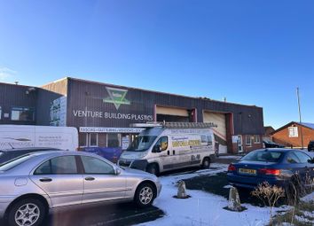 Thumbnail Industrial for sale in Fens Pool Avenue, Brierley Hill