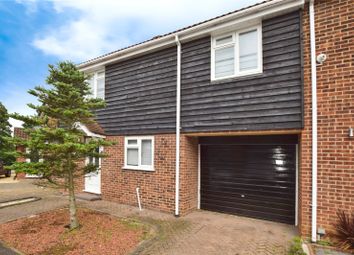 Thumbnail Semi-detached house for sale in Dunlin Close, South Woodham Ferrers, Chelmsford, Essex