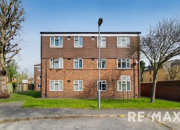 Thumbnail 1 bed flat for sale in Russets Close, Highams Park