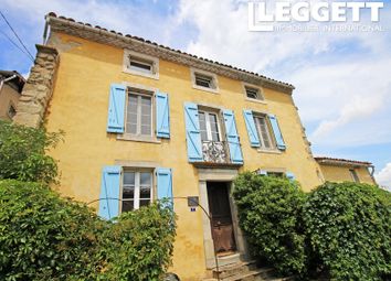 Thumbnail 4 bed villa for sale in Seignalens, Aude, Occitanie