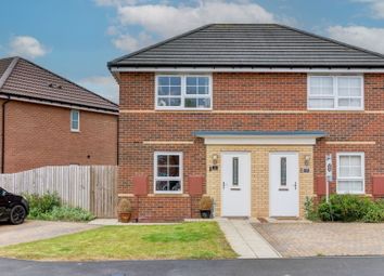 Property listing in Morpeth, Northumberland