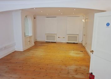 Thumbnail Serviced office to let in 30 Romford Road, The Old Dispensary, London