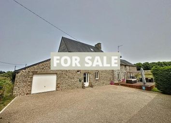 Thumbnail 5 bed detached house for sale in Juilley, Basse-Normandie, 50220, France