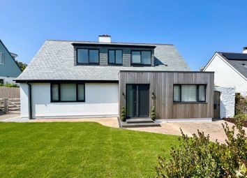 Thumbnail Detached house for sale in Chatsworth Way, Carlyon Bay, St. Austell
