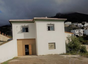 Thumbnail 3 bed semi-detached house for sale in Canillas De Aceituno, Axarquia, Andalusia, Spain