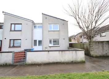 Thumbnail 2 bed end terrace house for sale in Murchison Street, Wick