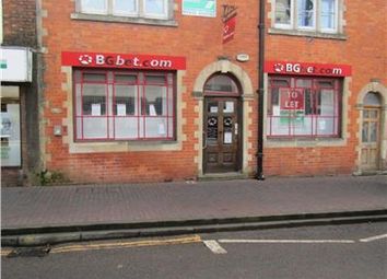 Thumbnail Retail premises to let in High Street, Newport Pagnell, Buckinghamshire