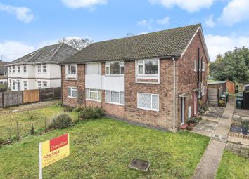 2 bed maisonette for sale in Cedar Way, Sunbury-On-Thames TW16