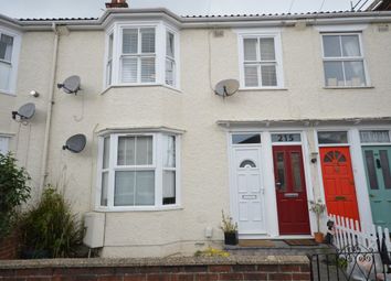 2 Bedroom Maisonette for sale