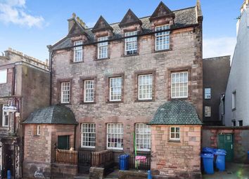 Thumbnail Flat to rent in Guildhall Street, Dunfermline, Fife