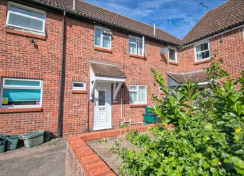 Thumbnail Terraced house for sale in Garrod Court, Holt Drive, Colchester, Essex