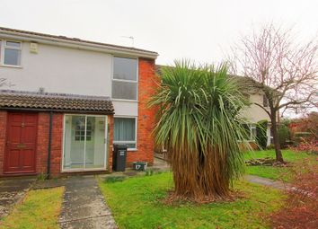 2 Bedroom End terrace house for sale