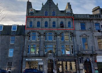 Thumbnail Office to let in 40 Union Terrace, Aberdeen, Aberdeenshire