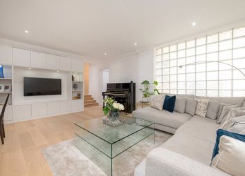 Thumbnail 2 bed flat for sale in Seymour Street, London