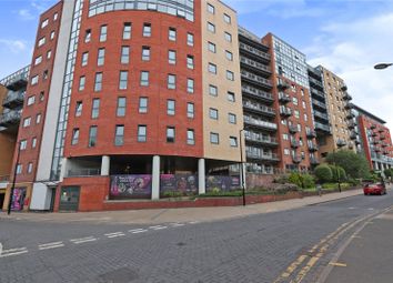 Thumbnail Flat for sale in West One Panorama, 18 Fitzwilliam Street, Sheffield, South Yorkshire