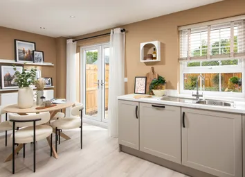 Calder Rise Kennett Kitchen