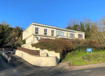 Thumbnail Flat to rent in Edgcumbe Avenue, Newquay