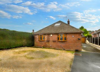 Thumbnail 2 bed bungalow for sale in Green Lane, Lofthouse, Wakefield, West Yorkshire