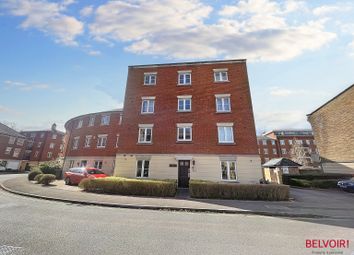 Thumbnail 1 bed flat for sale in Brookbank Close, Cheltenham