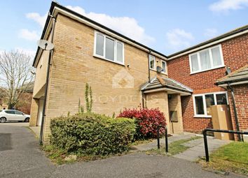 Thumbnail Flat to rent in Avignon Close, Abbots Heath, Colchester