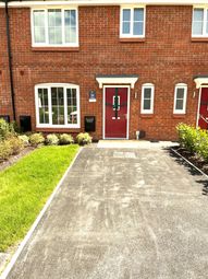 Thumbnail 3 bed terraced house to rent in Park Close, Royton, Oldham