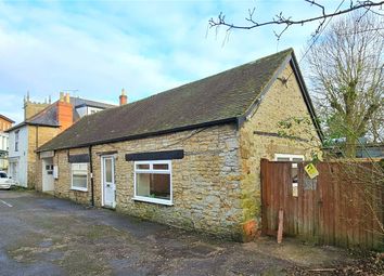 Thumbnail Office for sale in The Square, Gillibngham, Dorset