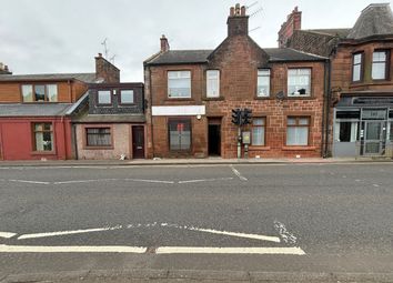 Thumbnail Property for sale in Main Street, Auchinleck, Cumnock, Ayrshire