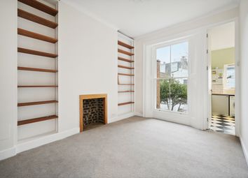 Thumbnail Flat to rent in Moorhouse Road, London