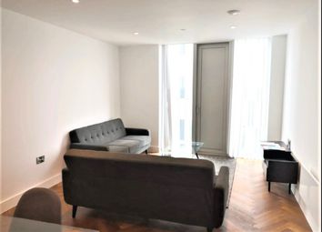 Thumbnail 2 bed flat for sale in 9 Owen Street, Manchester, Lancashire