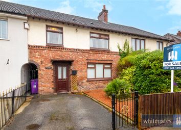 Thumbnail 3 bed terraced house for sale in Waldgrave Road, Wavertree, Liverpool, Merseyside