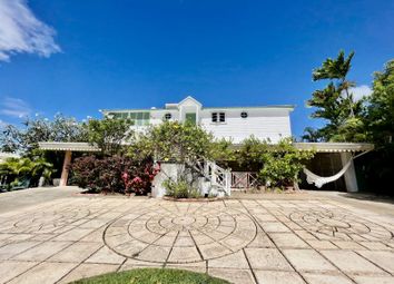 Thumbnail Block of flats for sale in 2 Glitter Bay Terrace, Porters, St. James, Barbados