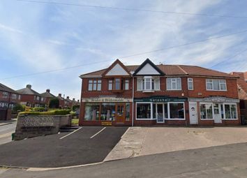 Thumbnail Commercial property for sale in Stoke-On-Trent, England, United Kingdom