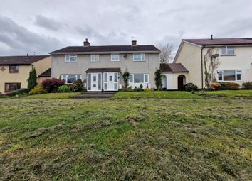 Thumbnail Semi-detached house for sale in Tynewydd Avenue, Pontnewydd, Cwmbran
