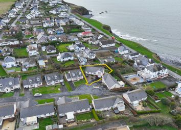 Thumbnail Bungalow for sale in Clos Winifred, Borth