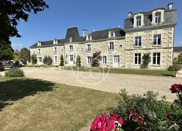 Thumbnail 7 bed property for sale in Monts-Sur-Guesnes, 86330, Poitou-Charentes, France