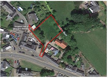 Thumbnail Land for sale in Wellyards Plot, Rattray, Blairgowrie
