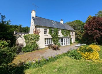 Thumbnail Detached house for sale in Claughbane Avenue, Ramsey, Isle Of Man