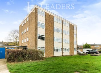 Thumbnail 1 bed flat to rent in Longfield, Harlow