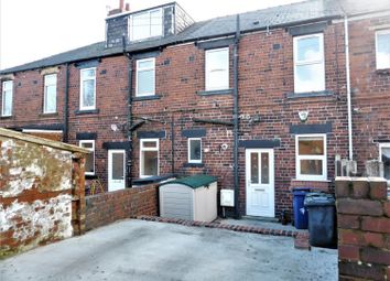 Thumbnail 2 bed terraced house for sale in Scholes View, Jump, Barnsley