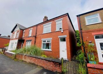Thumbnail 3 bed property to rent in Railway Road, Chorley