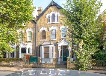 Thumbnail 8 bed terraced house for sale in Upper Tollington Park Road, Stroud Green, London