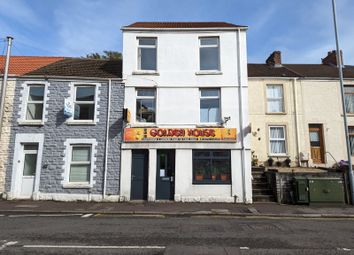 Thumbnail Retail premises for sale in Llangyfelach Road, Swansea