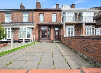 Thumbnail Terraced house for sale in Blackburn Road, Astley Bridge, Bolton