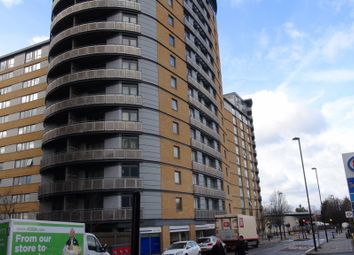 Thumbnail Flat for sale in Victoria Road, North Acton, London