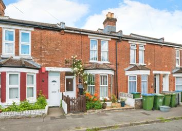 Thumbnail 3 bed terraced house for sale in May Road, Southampton