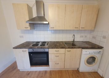 Thumbnail Flat to rent in High Street, Staines