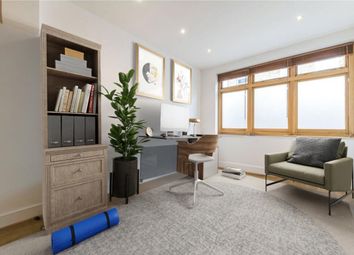 Thumbnail Flat to rent in Belsize Park NW3, Primrose Hill