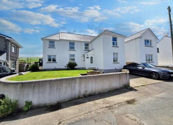 Thumbnail 3 bed detached house for sale in Treskinnick Cross, Bude
